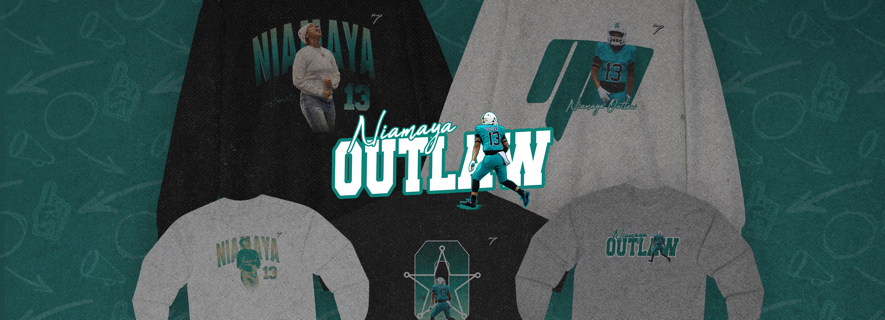 Niamaya Outlaw