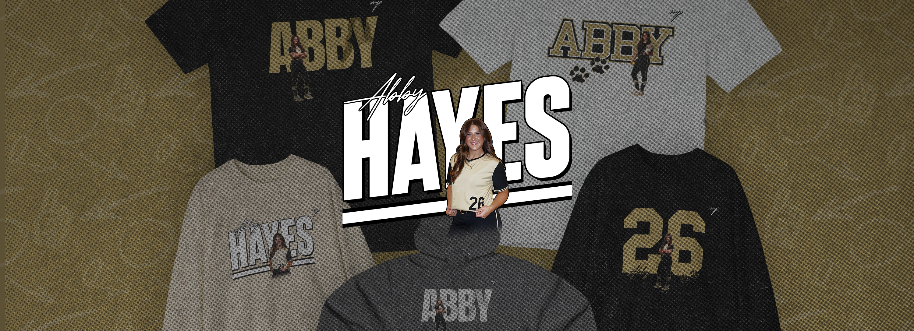 Abby Hayes