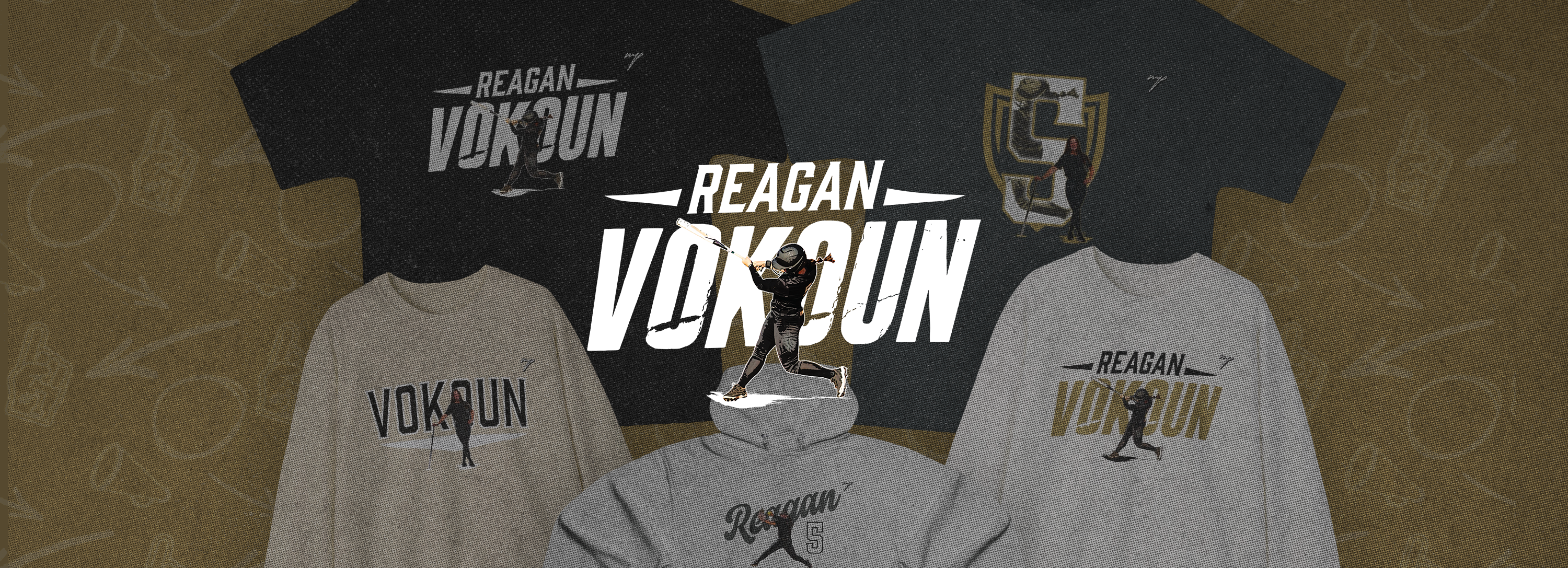 Reagan Vokoun