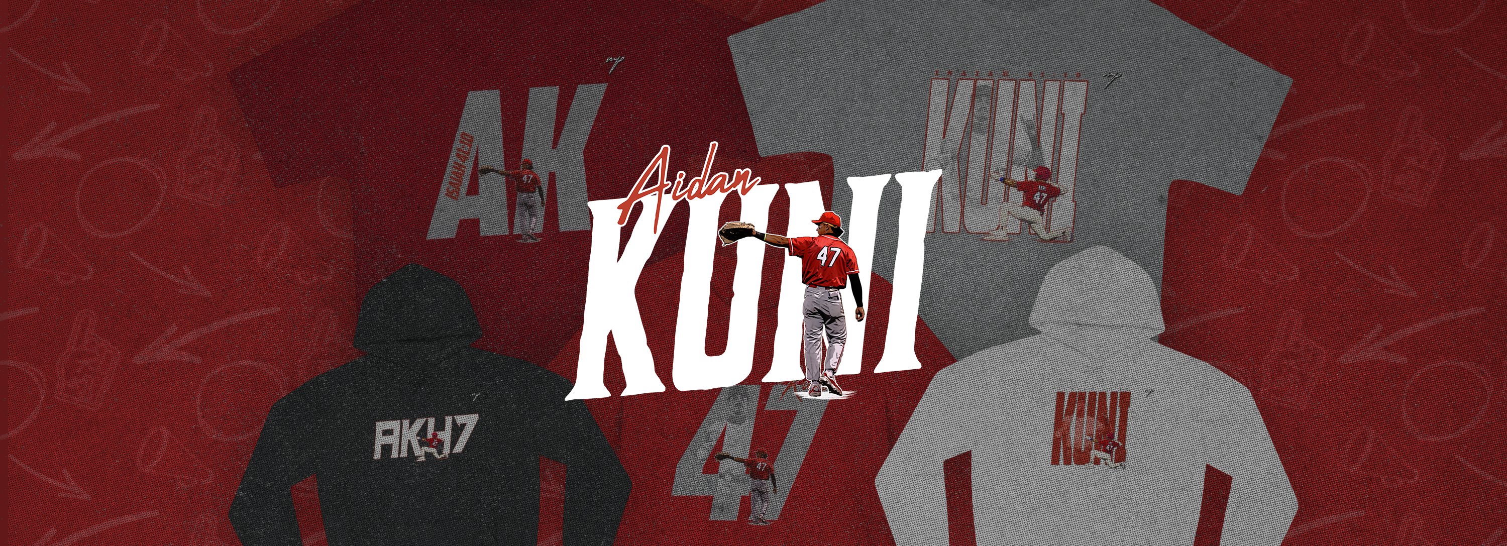 Aidan Kuni