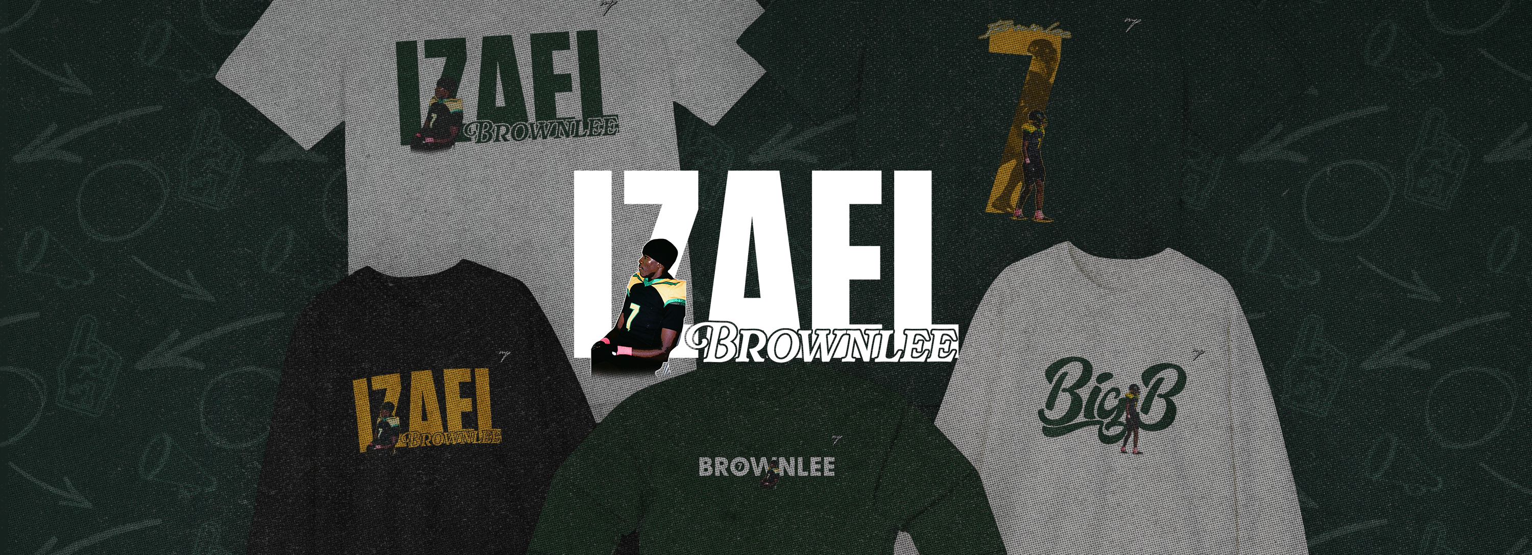 Izael Brownlee