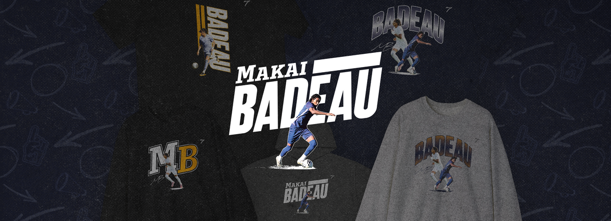 Makai Badeau
