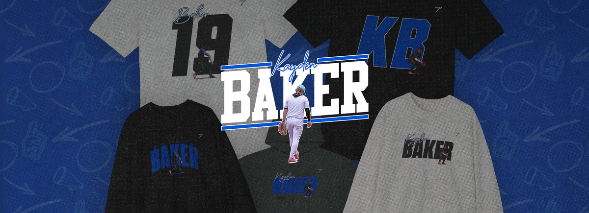 Kayden Baker