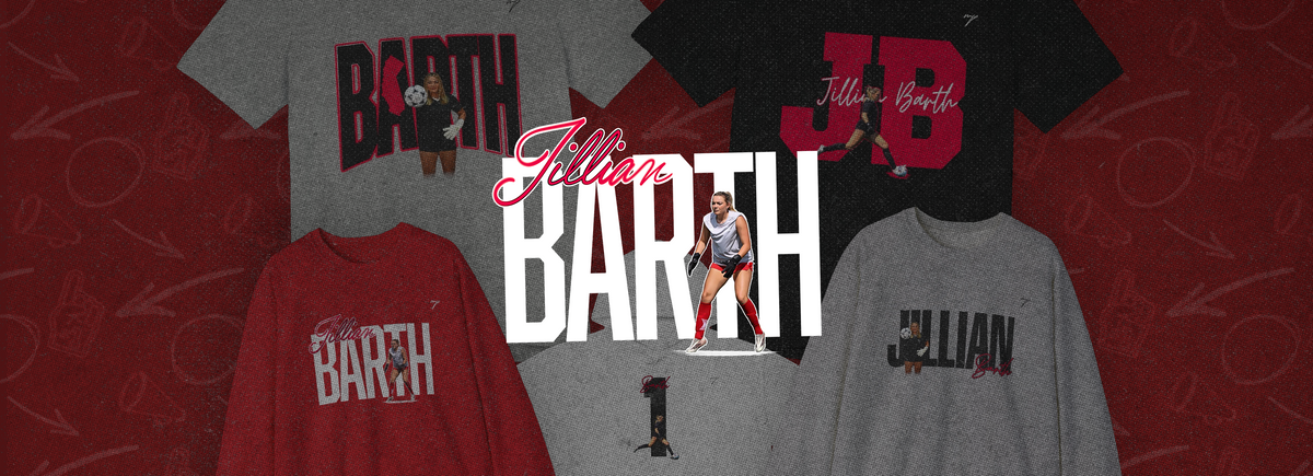 Jillian Barth