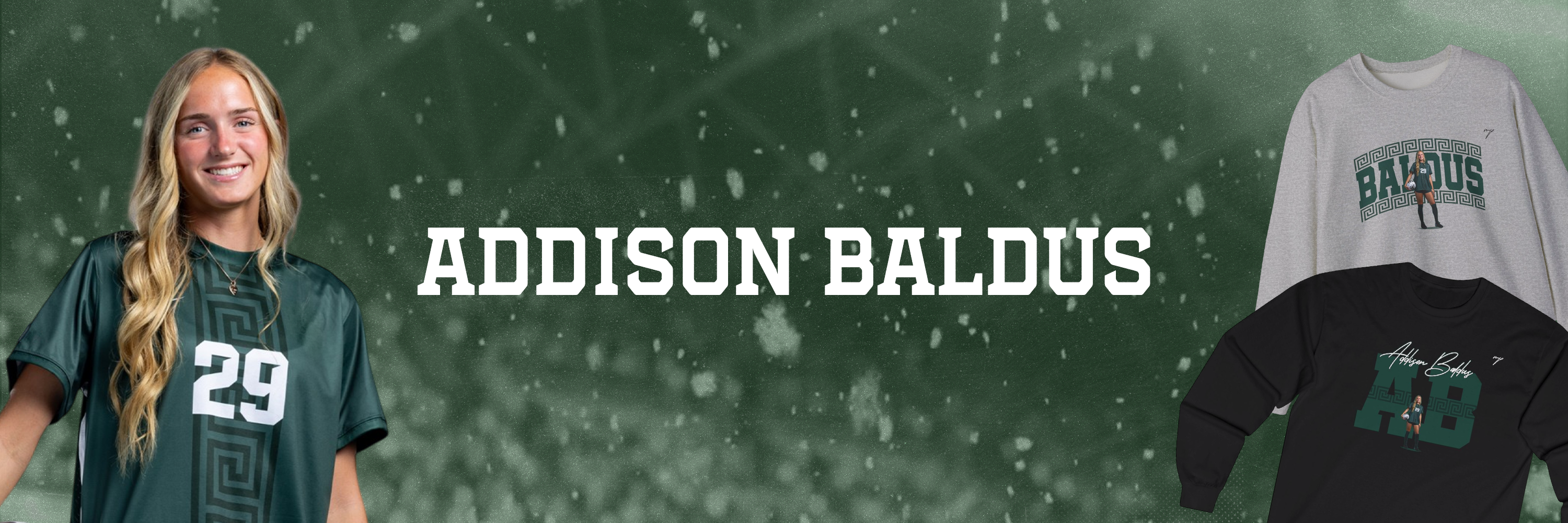 Addison Baldus