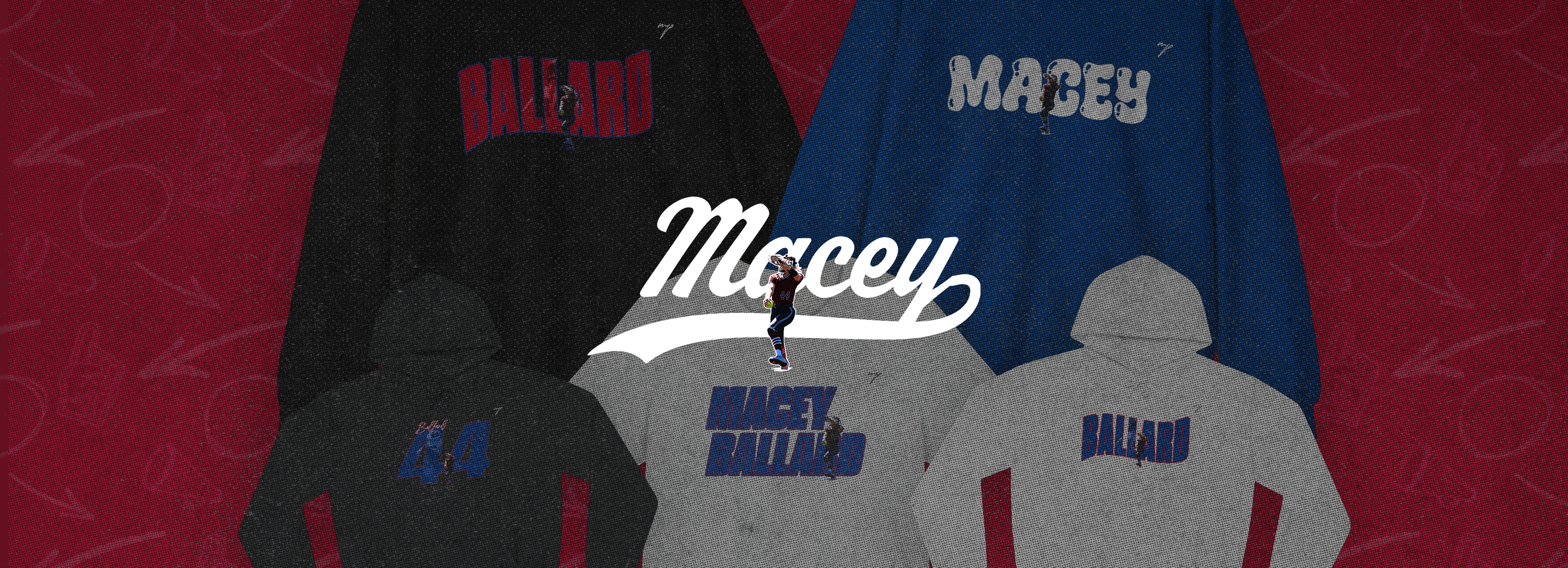 Macey Ballard