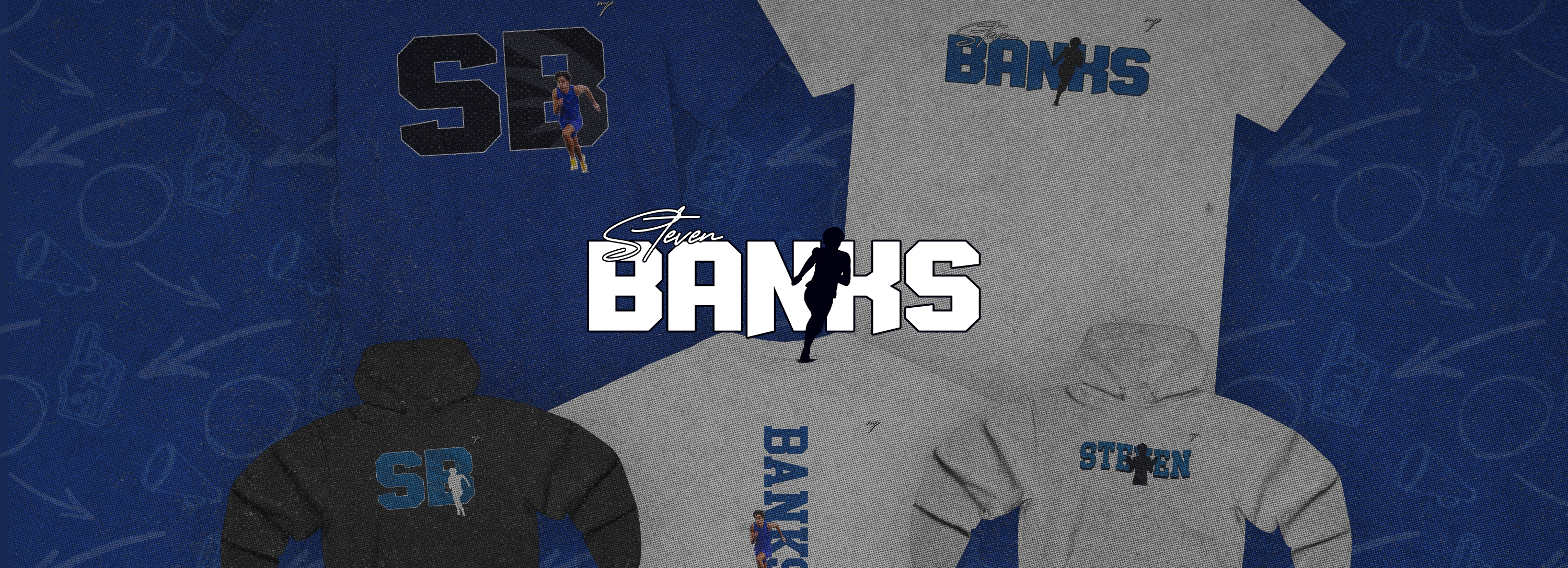 Steven Banks
