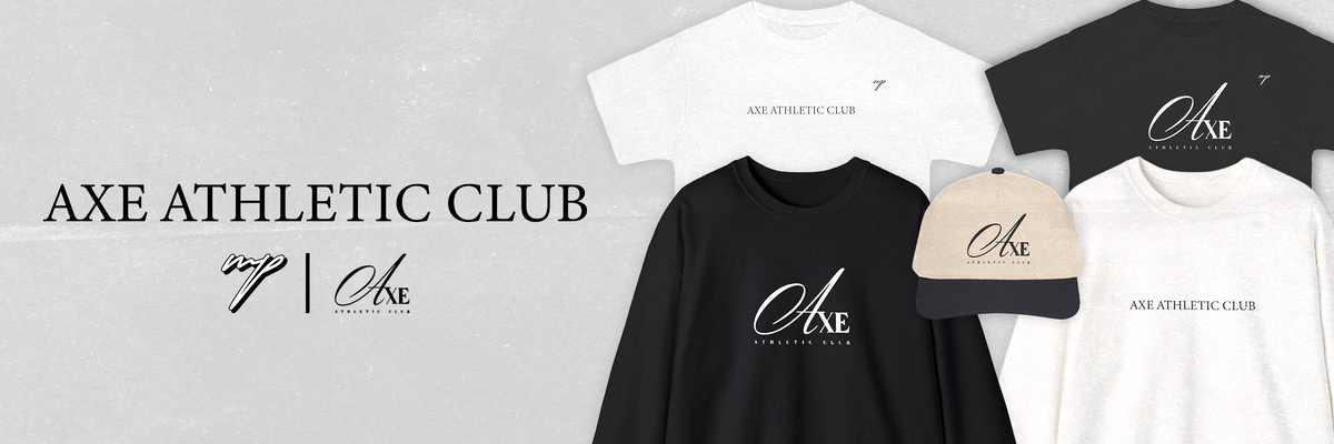 Axe Athletic Club