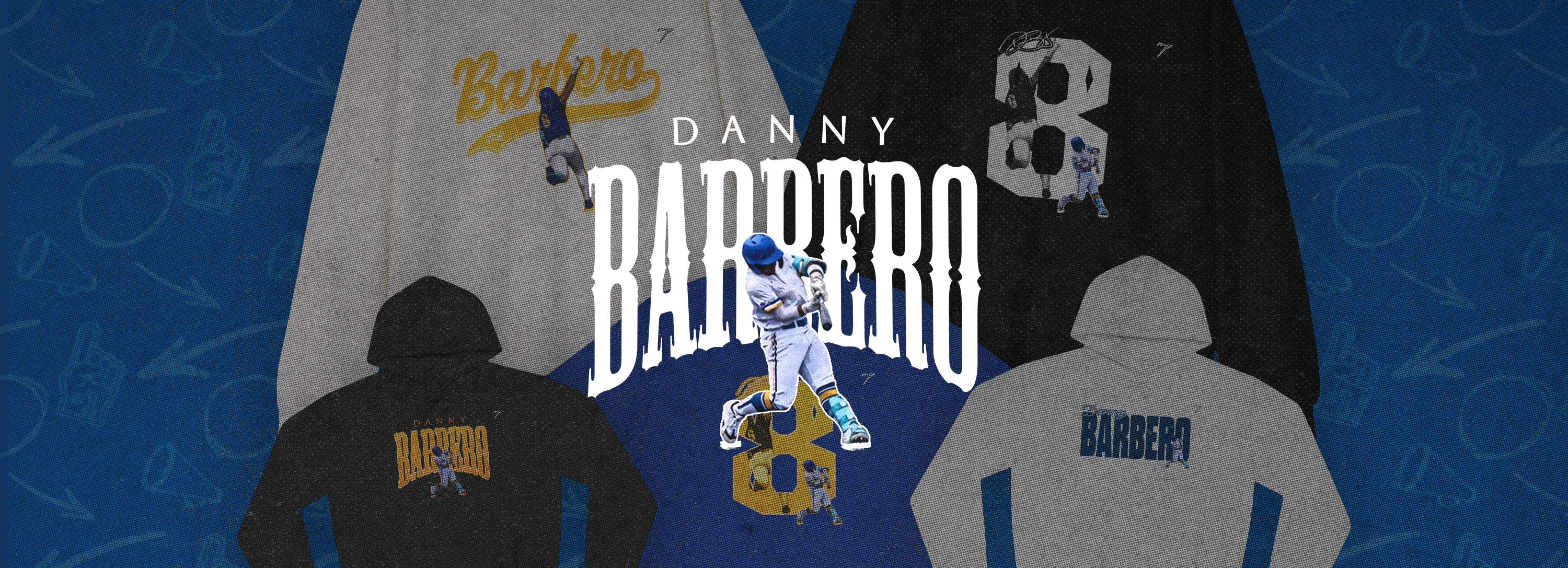 Danny Barbero