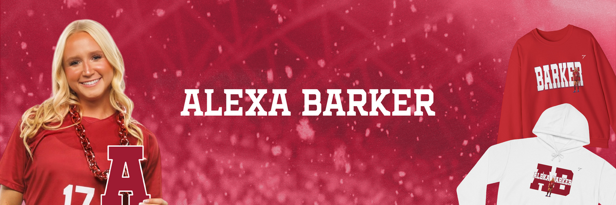 Alexa Barker