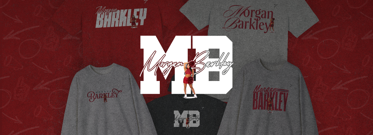 Morgan Barkley