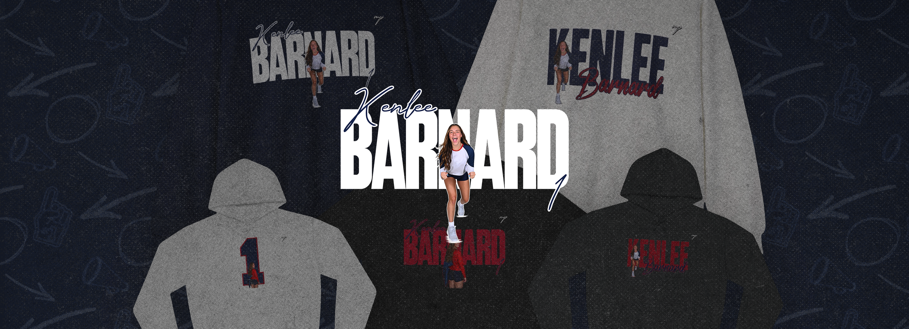 Kenlee Barnard