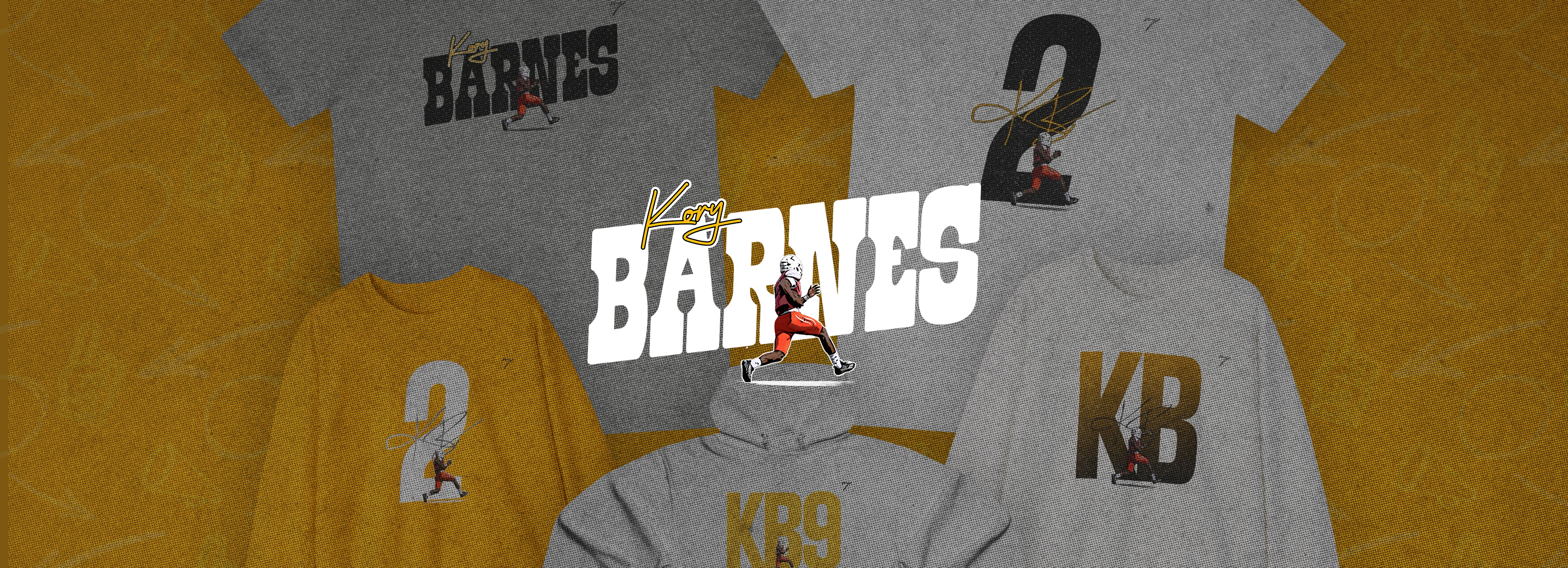 Kory Barnes