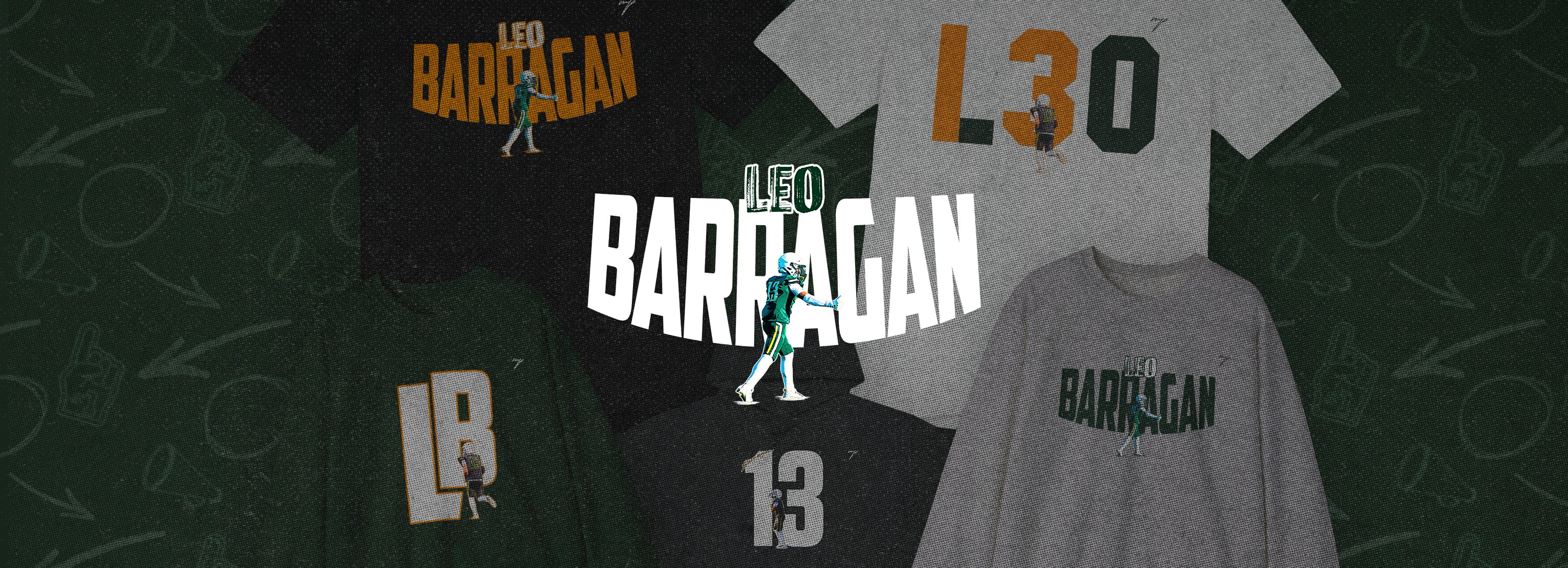 Leo Barragan