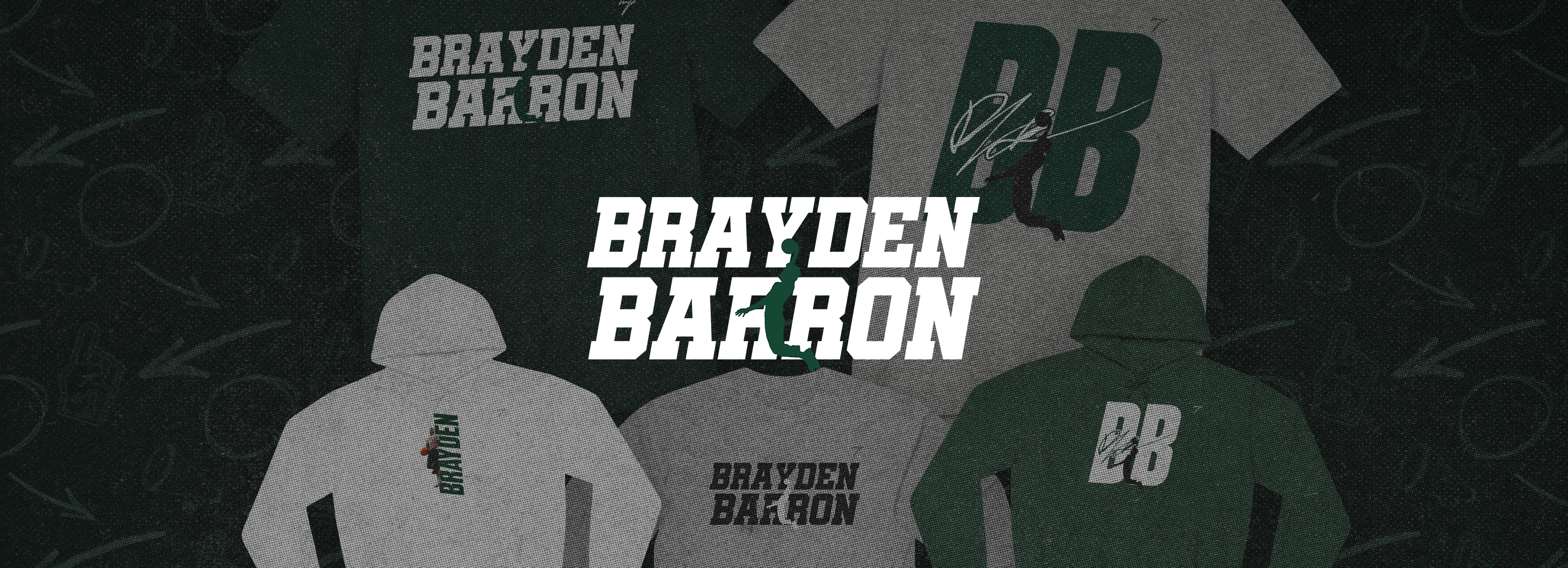Brayden Barron