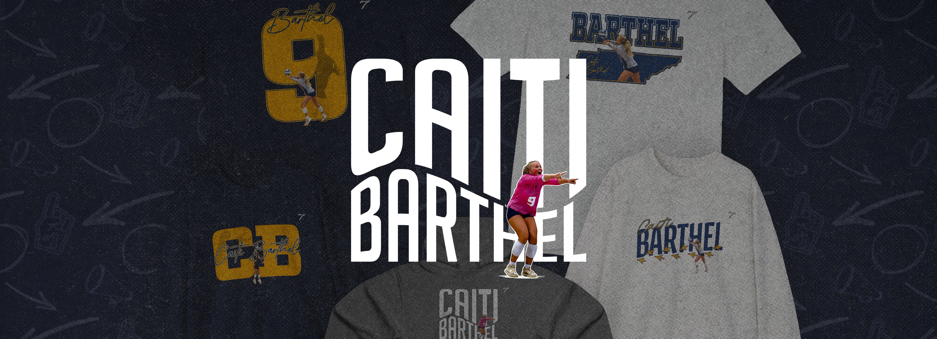Caiti Barthel