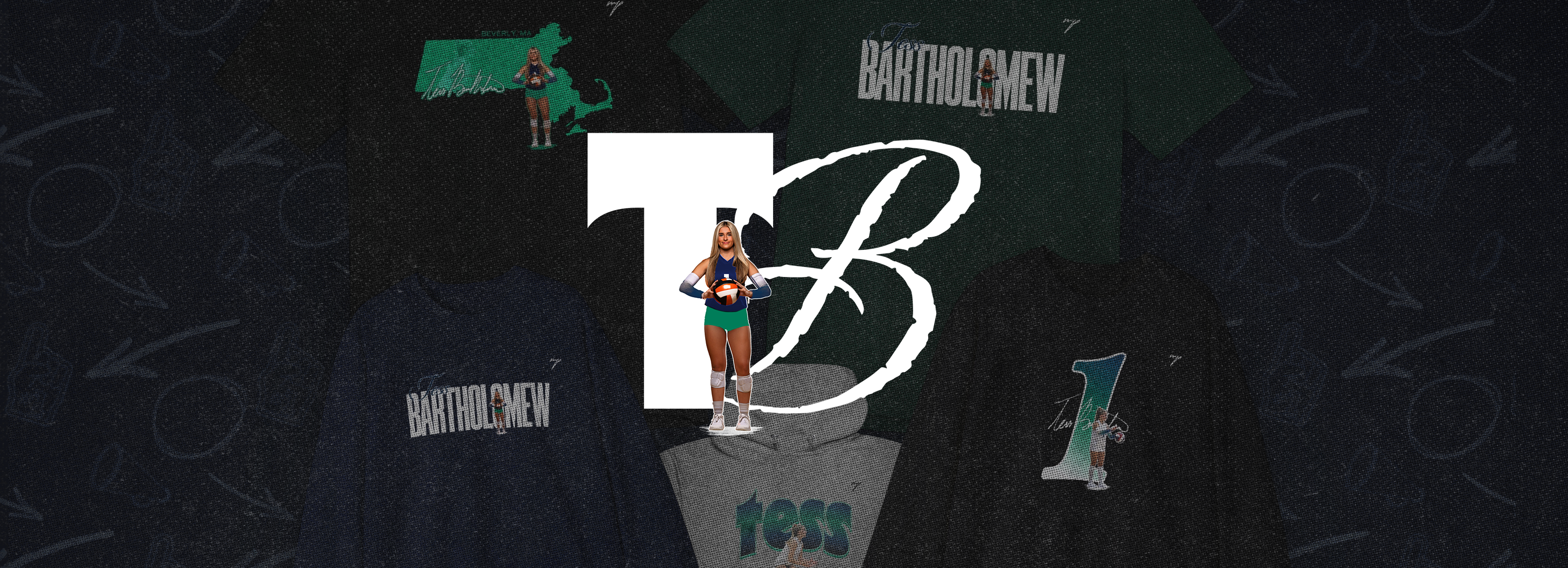 Tess Bartholomew