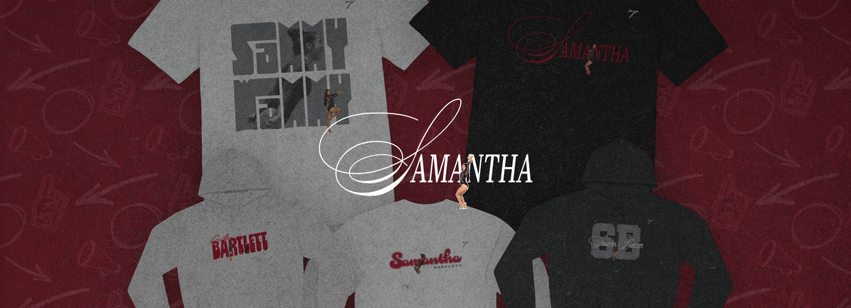 Samantha Bartlett
