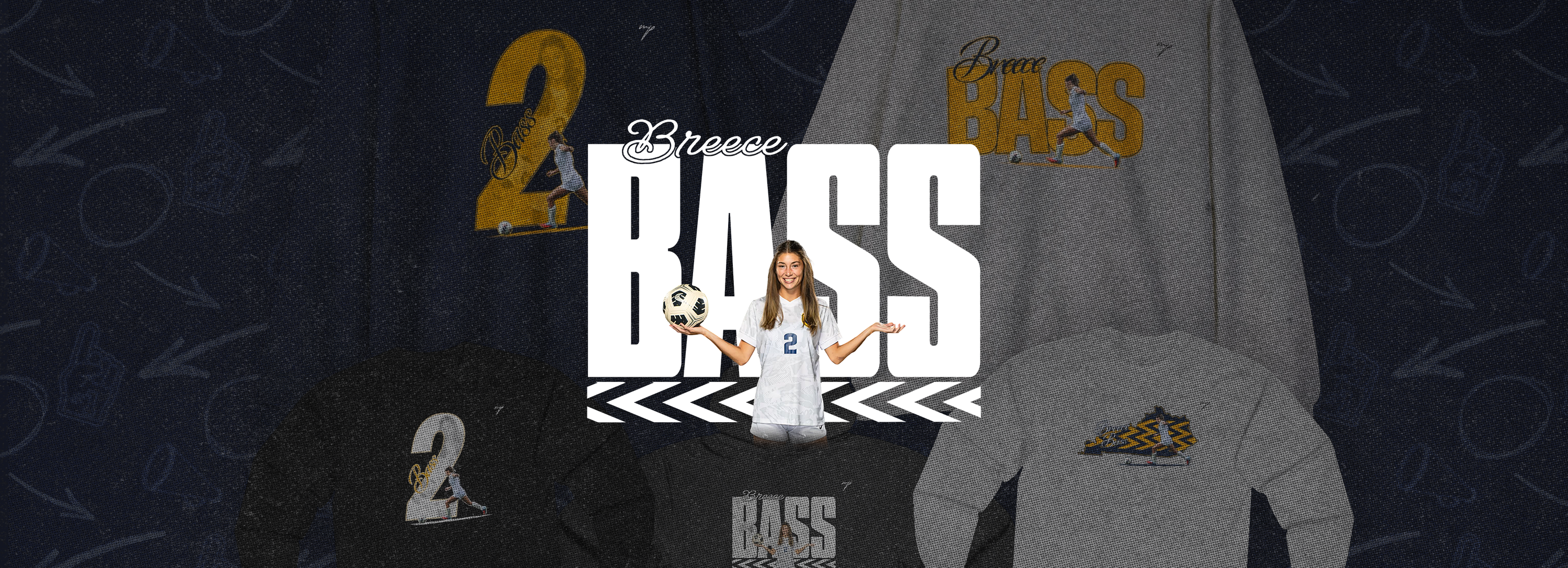 Breece Bass