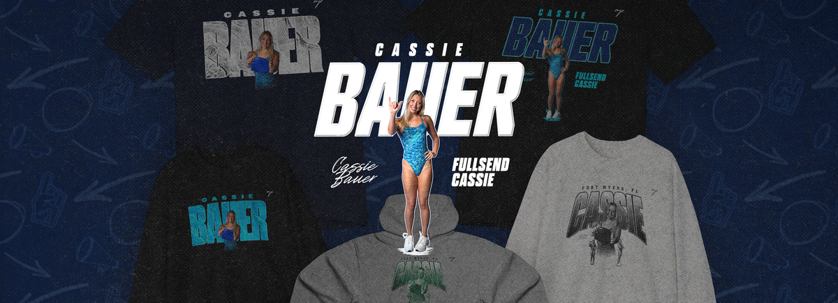 Cassie Bauer