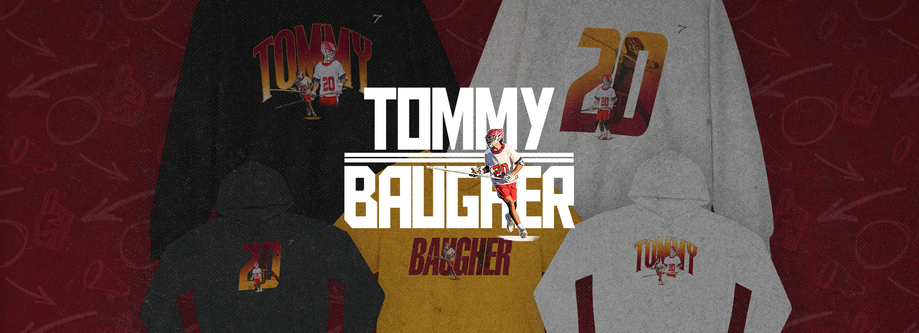 Tommy Baugher
