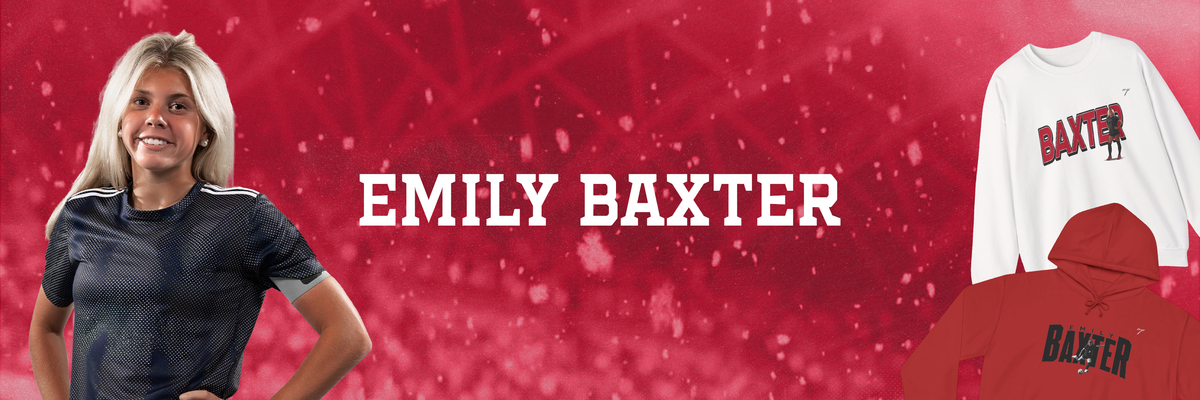 Emily Baxter