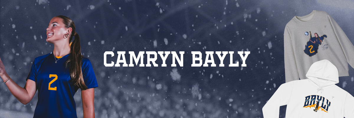 Camryn Bayly