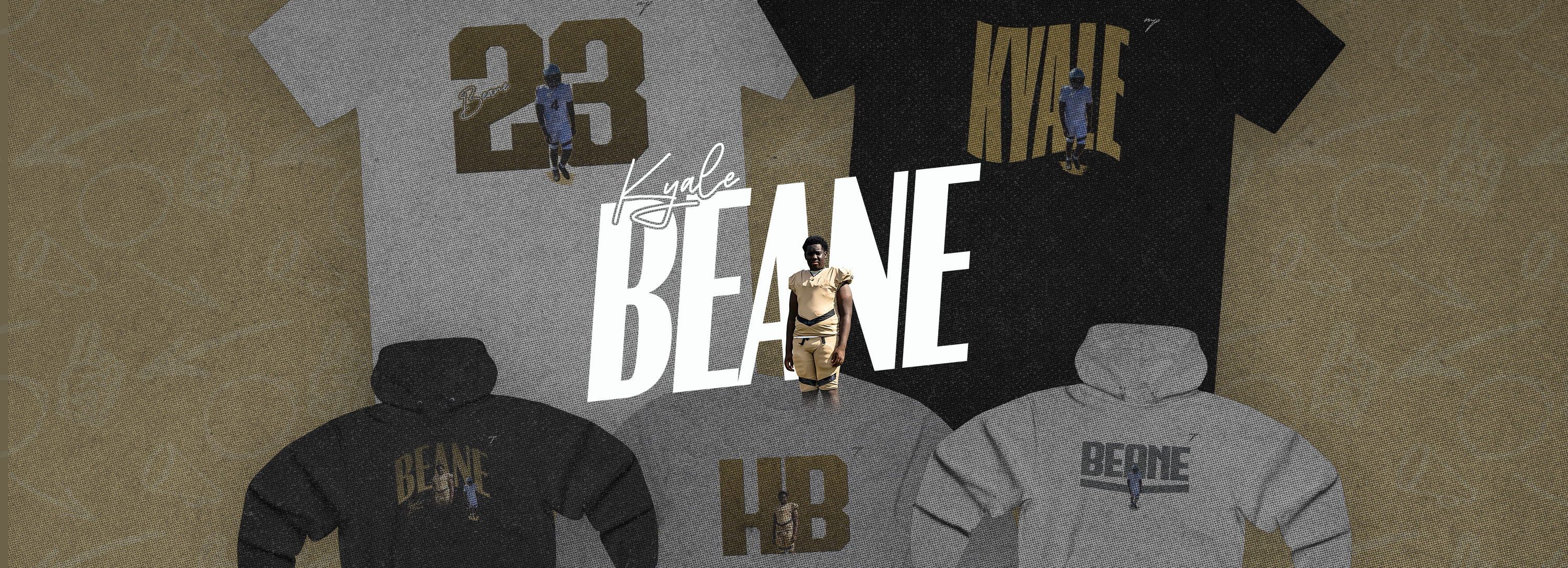 Kyale Beane