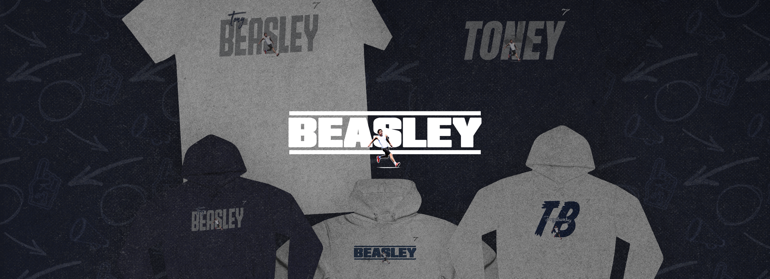 Tony Beasley