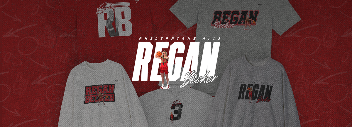 Regan Becker
