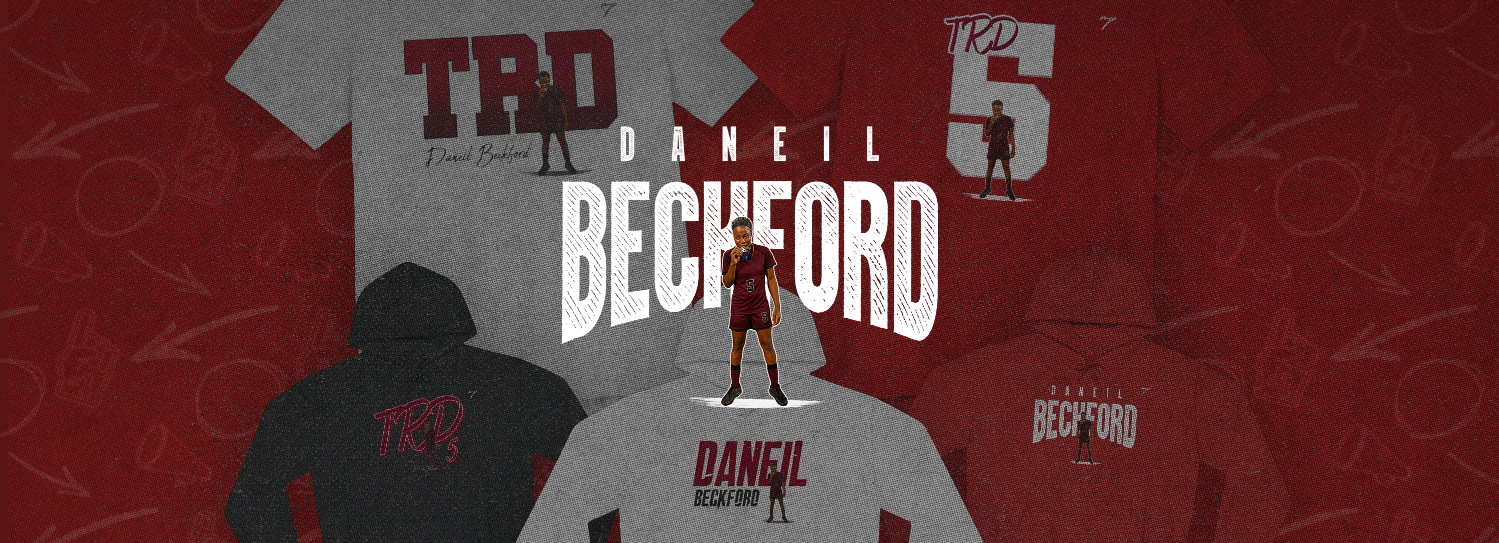 Daneil Beckford