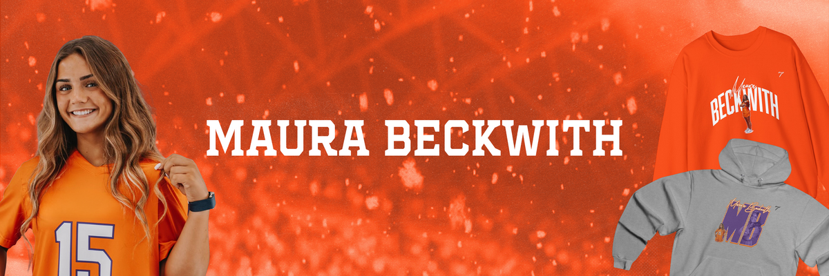 Maura Beckwith
