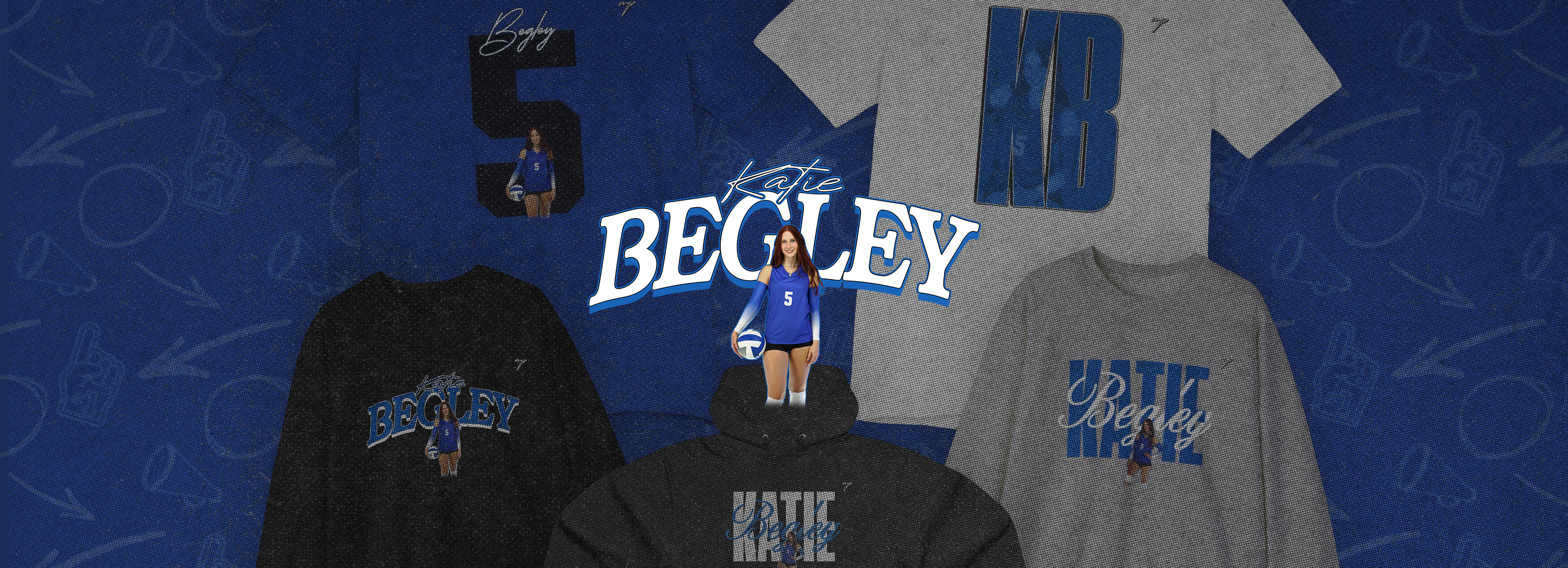 Katie Begley