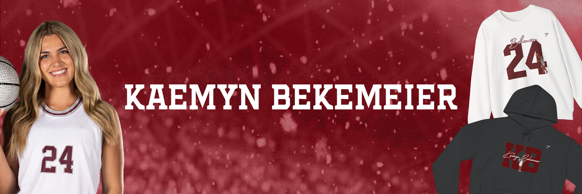 Kaemyn Bekemeier