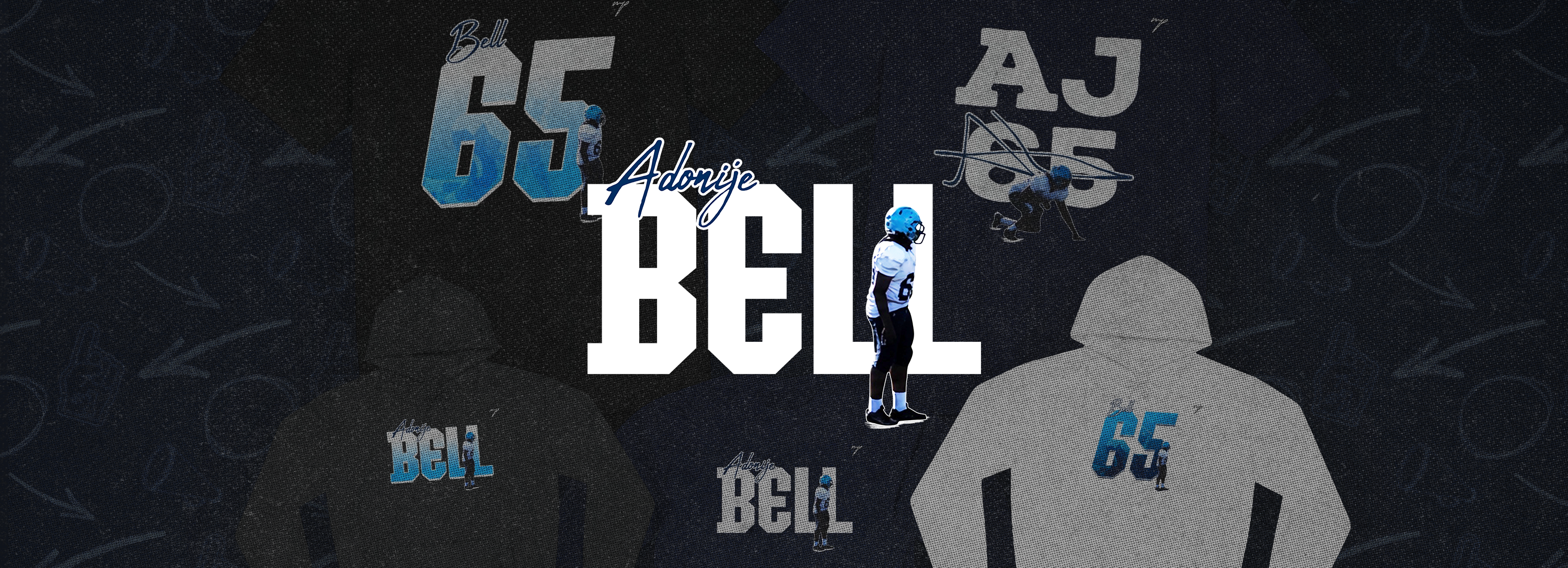 Adonije Bell