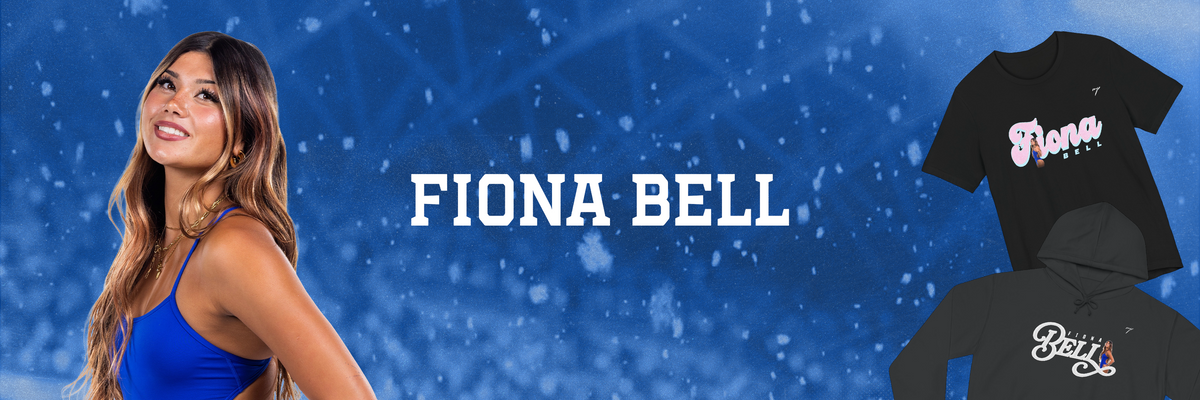 Fiona Bell