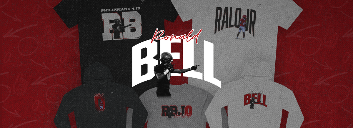 Ronald Bell Jr