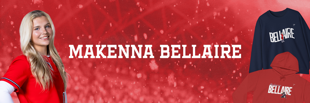 Makenna Bellaire