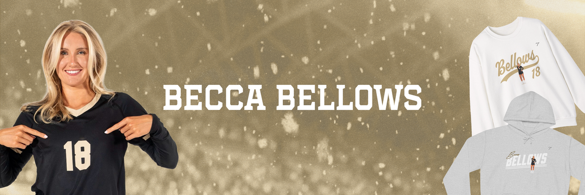 Becca Bellows