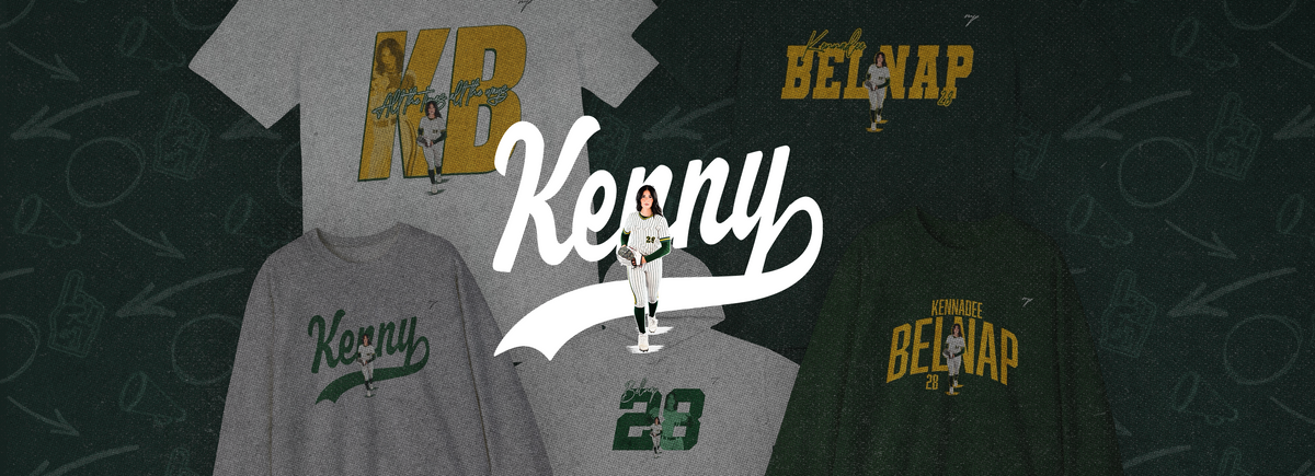 Kennadee Belnap