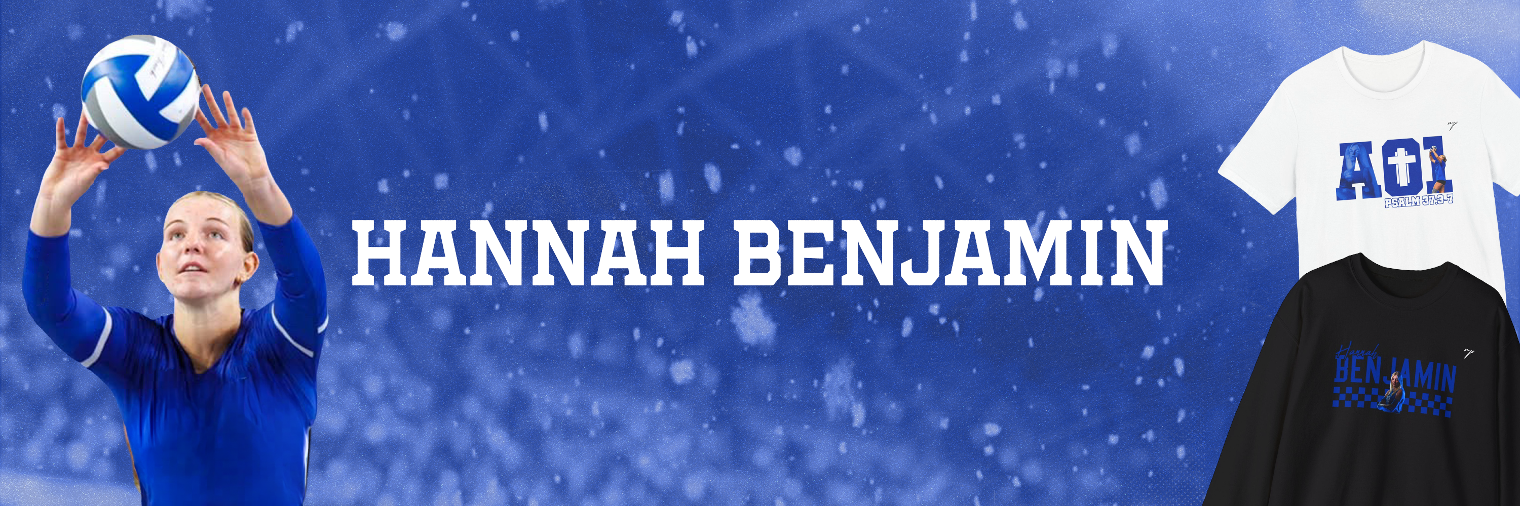 Hannah Benjamin