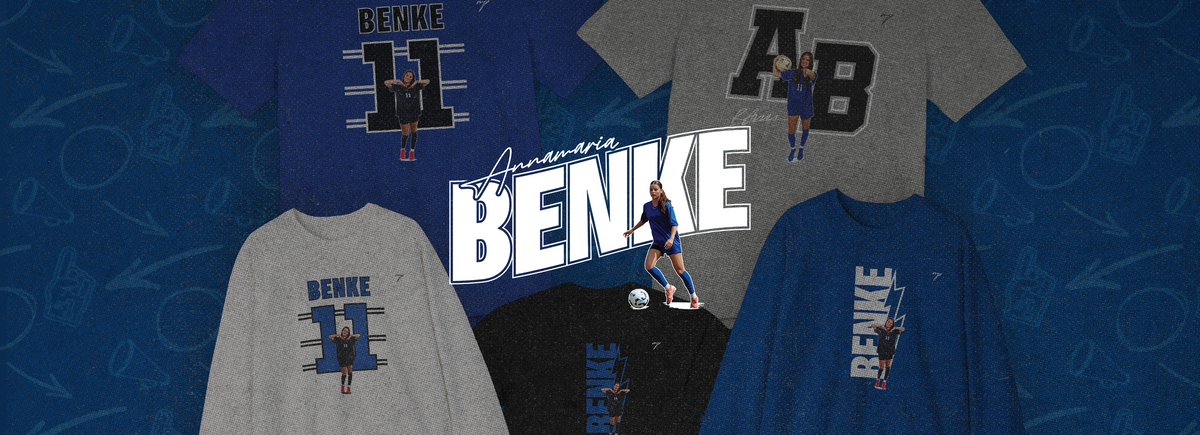 Annamaria Benke
