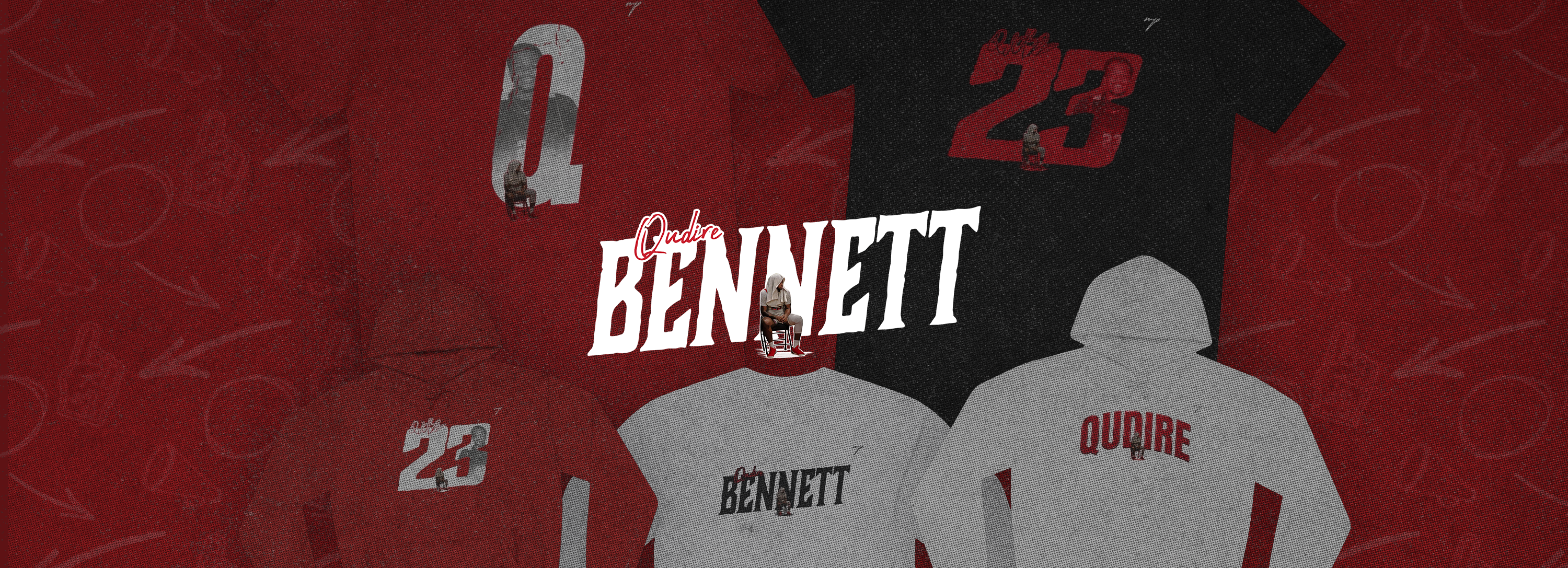 Qudire Bennett