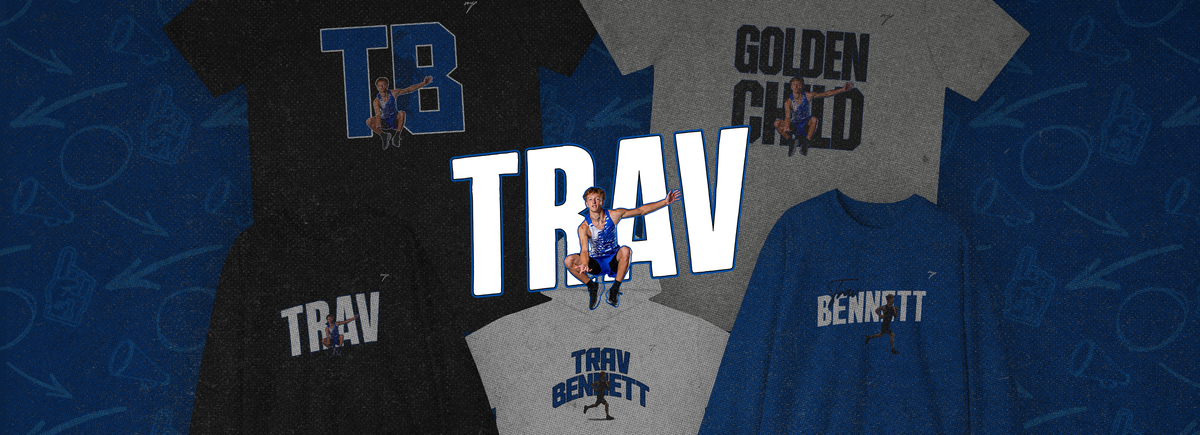 Trav Bennett