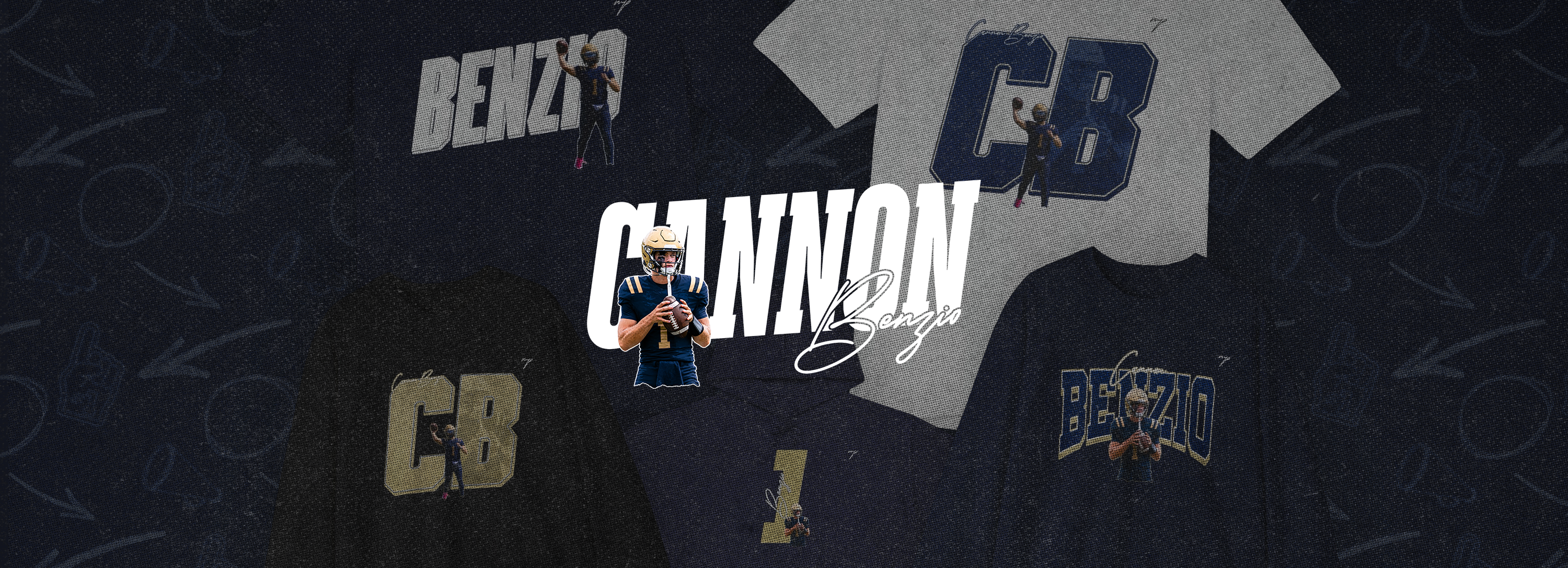 Cannon Benzio