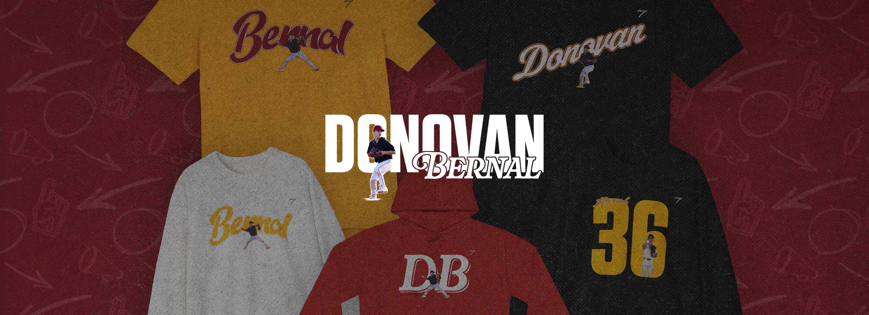 Donovan Bernal