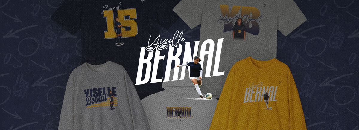 Yiselle Bernal