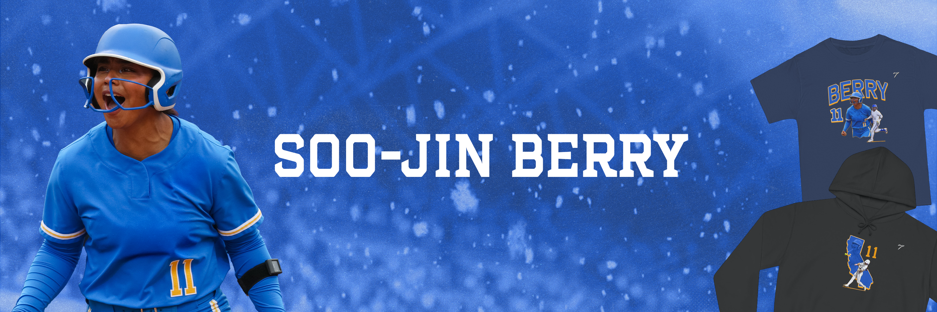 Soo-Jin Berry