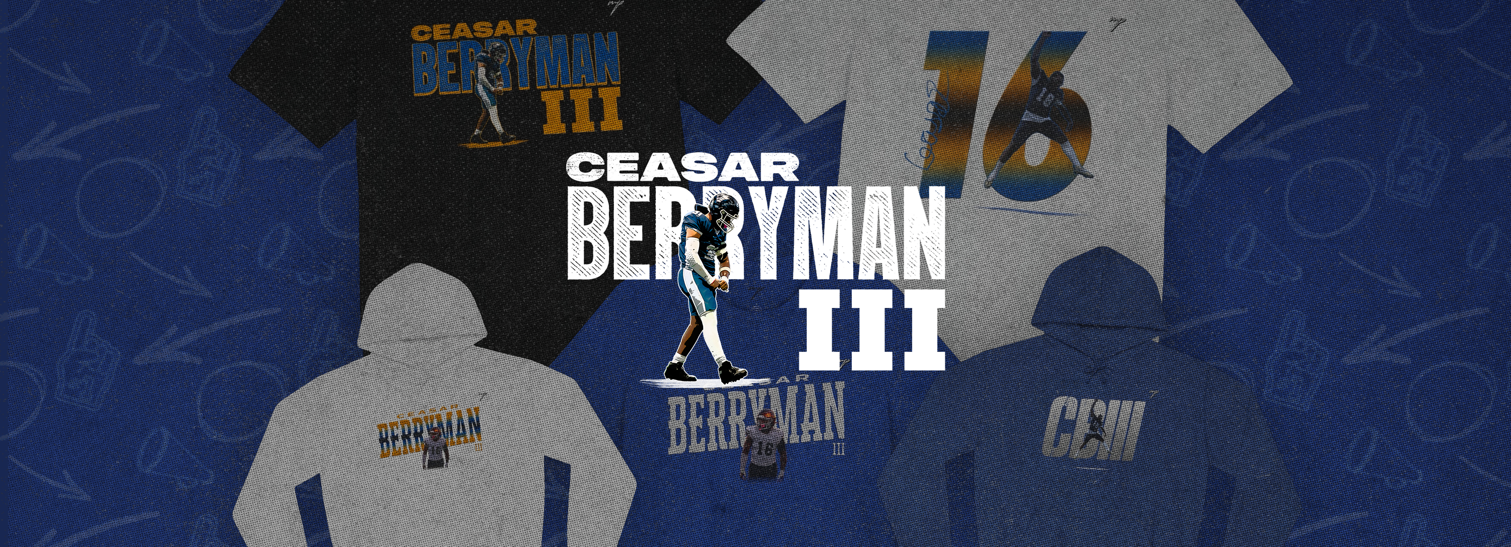 Ceasar Berryman III