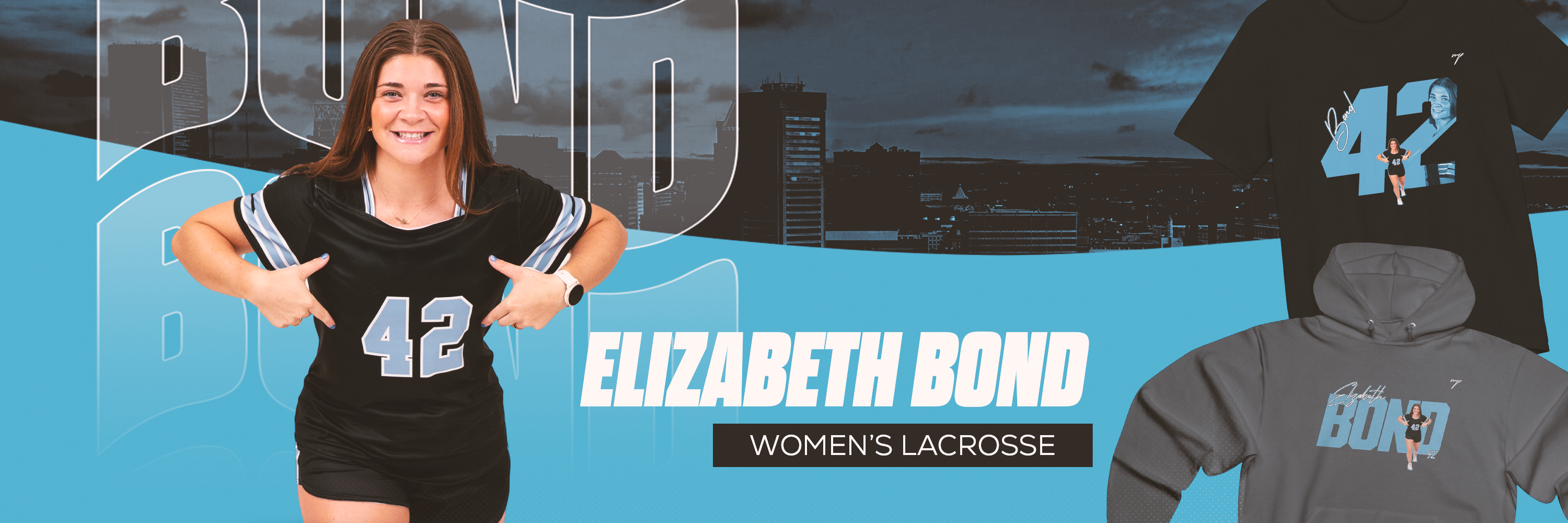 Elizabeth Bond